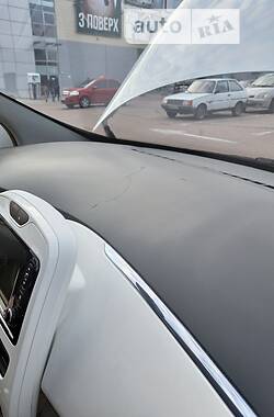 Хэтчбек Renault Zoe 2015 в Сумах