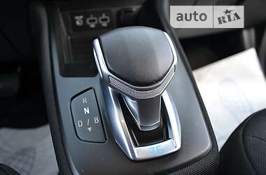 Хетчбек Renault Zoe 2020 в 
