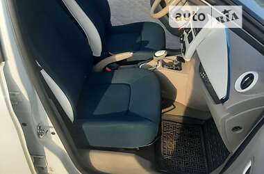 Хетчбек Renault Zoe 2014 в Дрогобичі