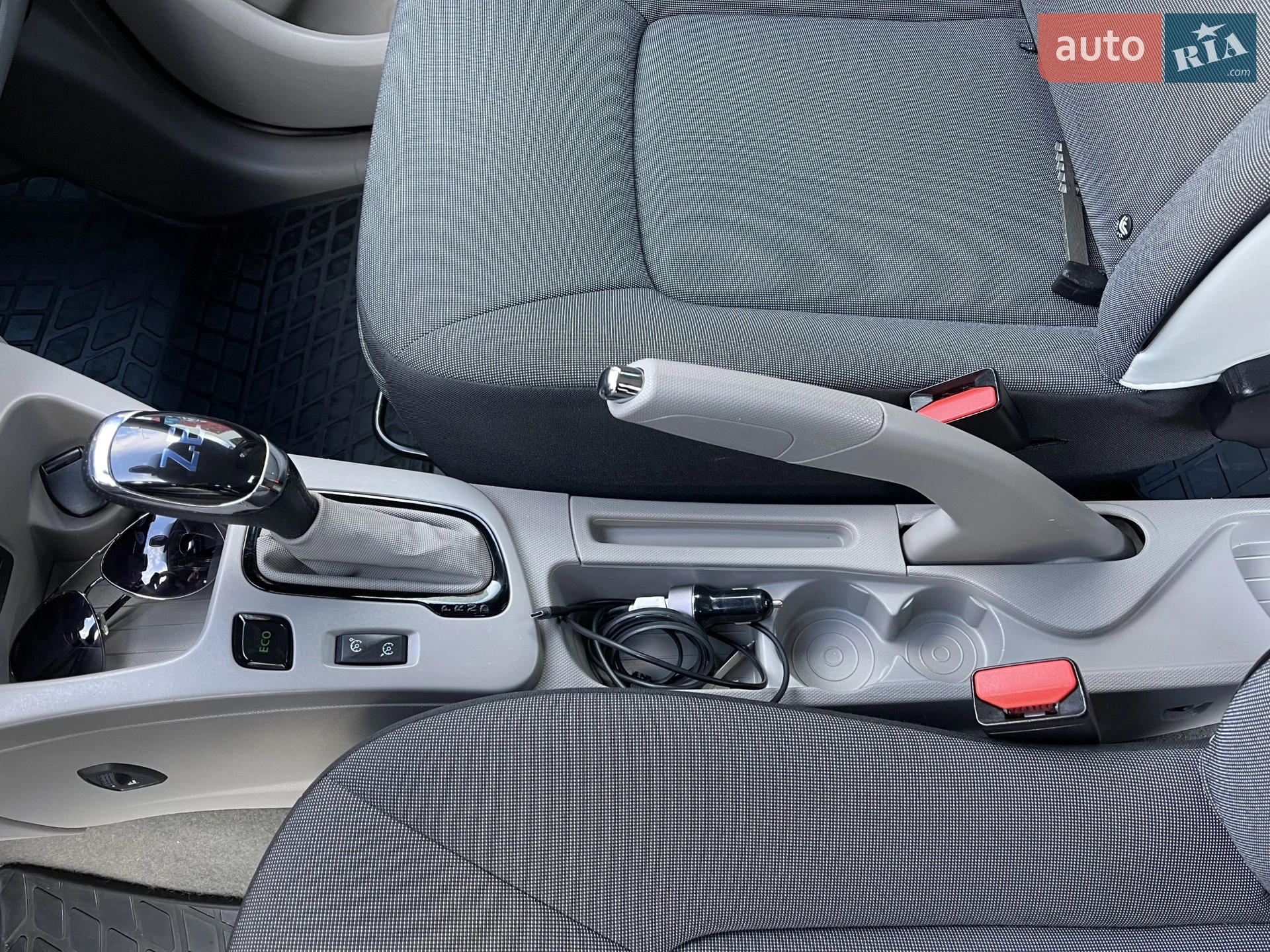 2015 Renault ZOE - мініатюра 48