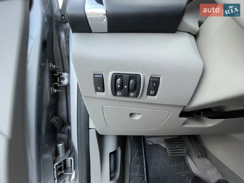 Renault Zoe 2015 VIN VF1AGVYA052494195 фото оголошення 89 з 119