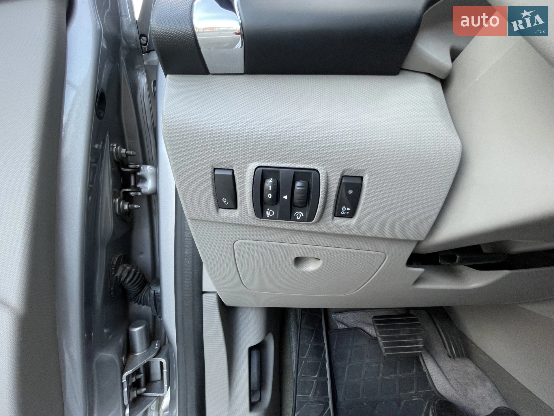 2015 Renault ZOE - мініатюра 89