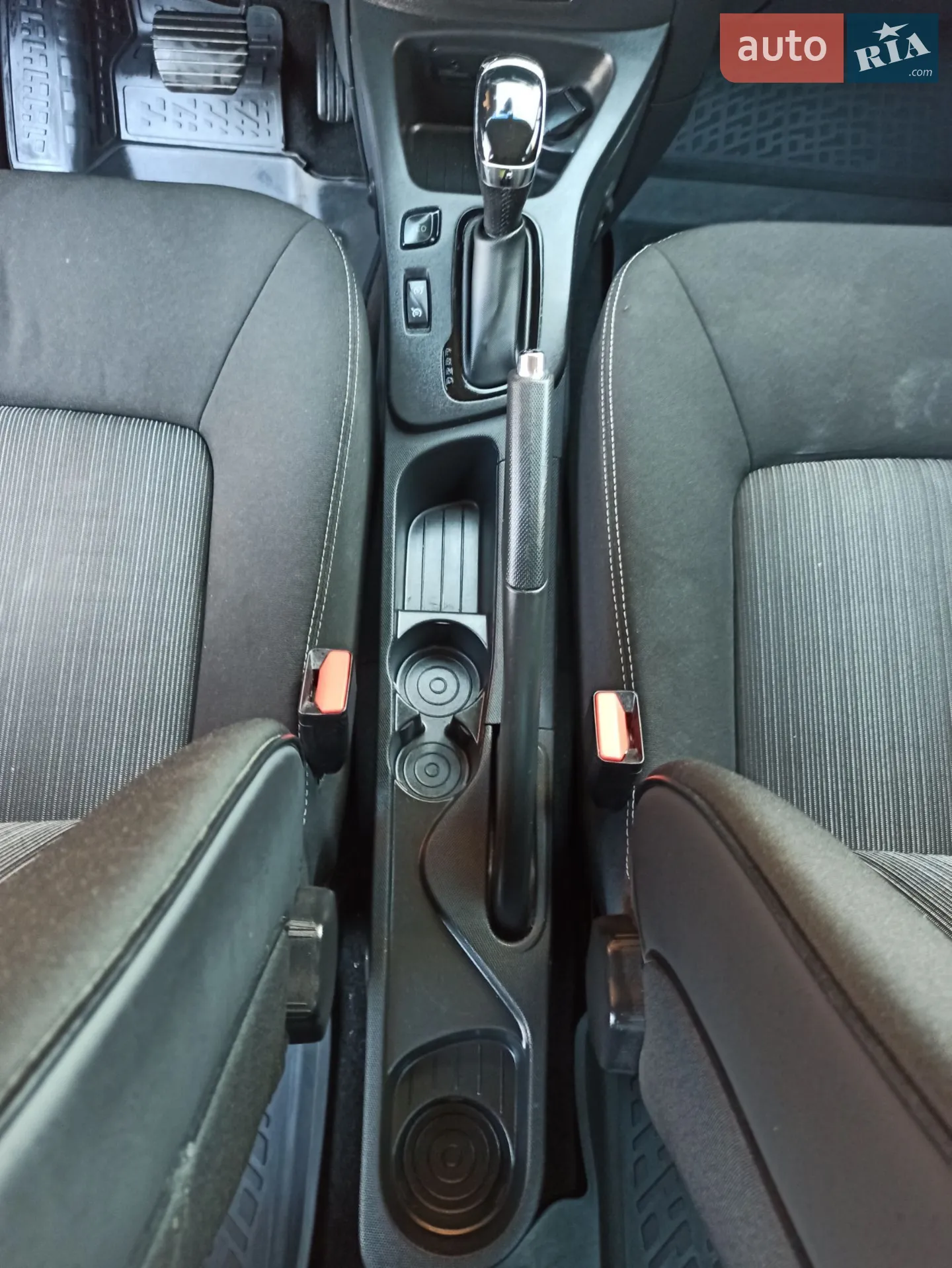 2018 Renault ZOE - мініатюра 15