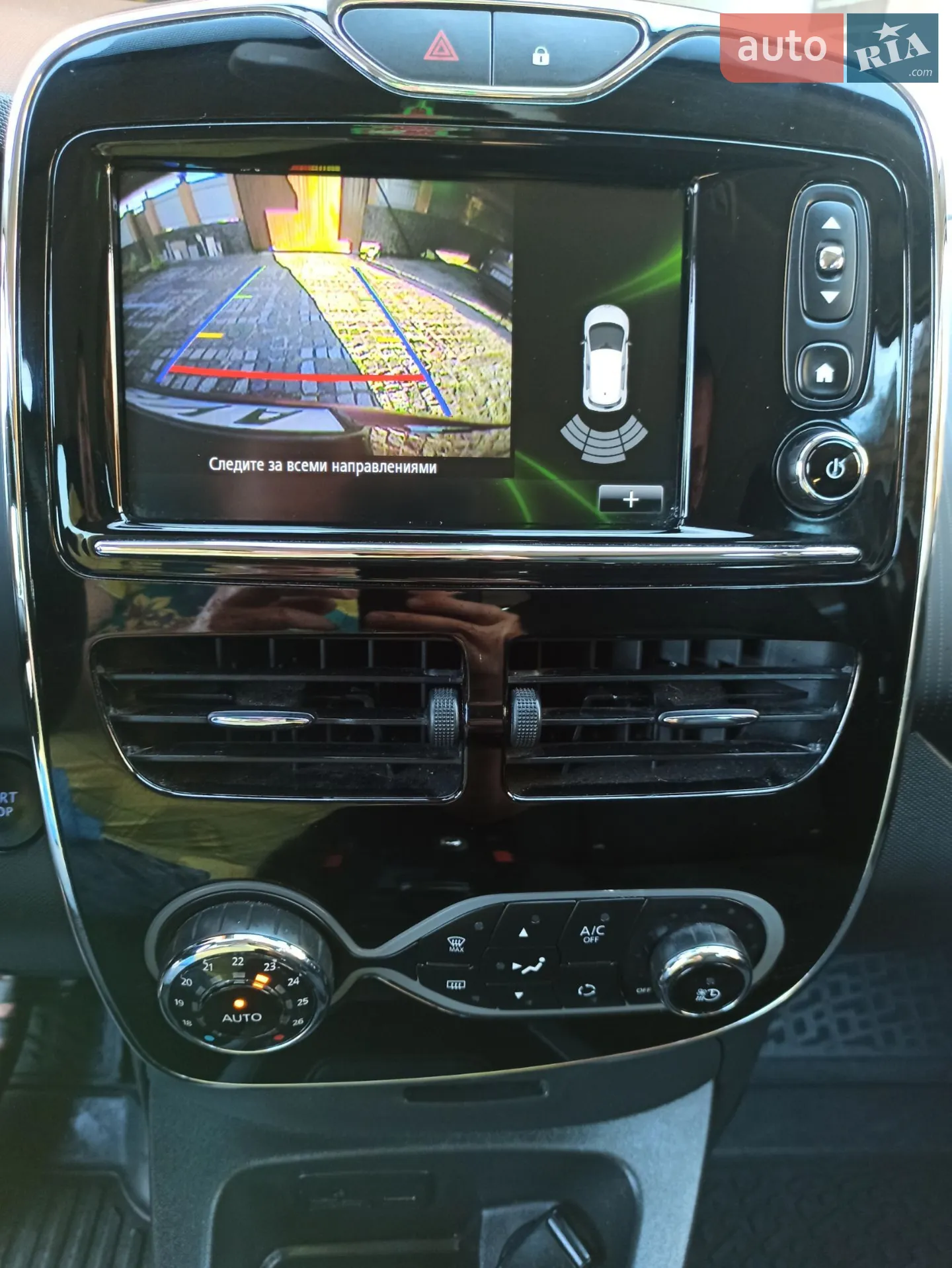 2018 Renault ZOE - мініатюра 18