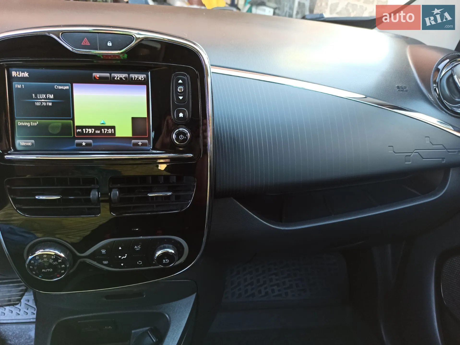 2018 Renault ZOE - мініатюра 22