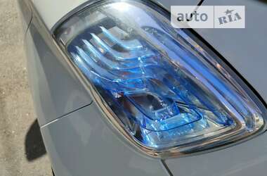 Хэтчбек Renault Zoe 2015 в 