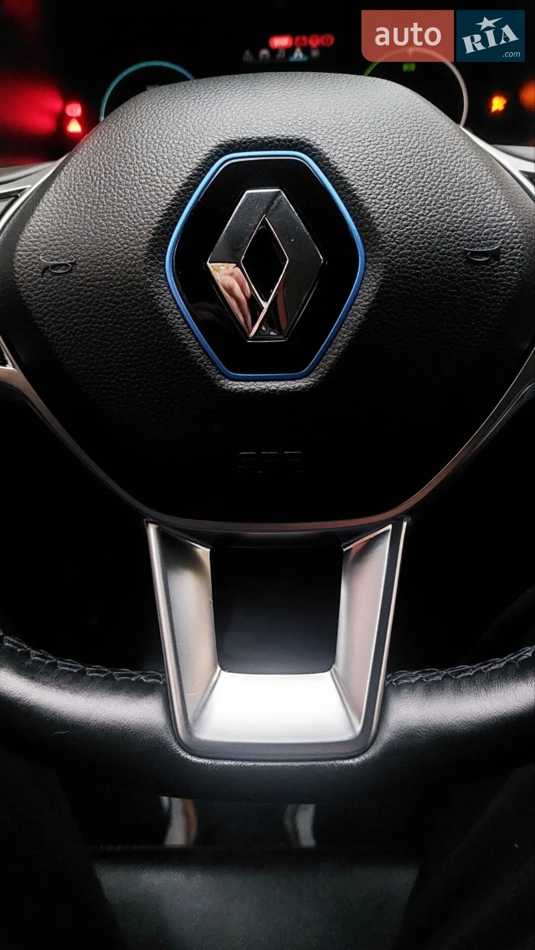 2020 Renault ZOE - мініатюра 33