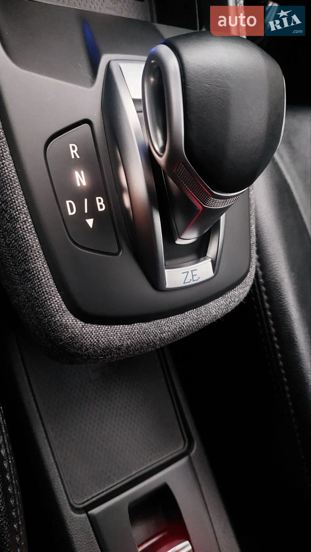 2020 Renault ZOE - мініатюра 30
