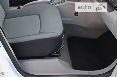 Renault Zoe 2016