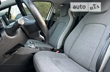 Renault Zoe 2020