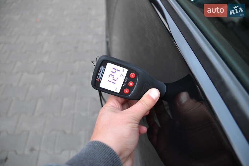 Хэтчбек Renault Zoe 2019 в Луцке фото 25 Хэтчбек Renault Zoe 2019 в Луцке