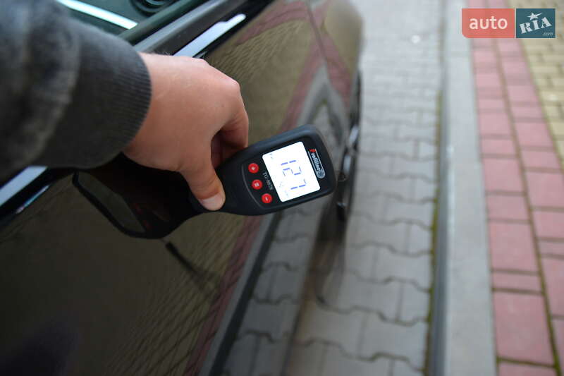 Хэтчбек Renault Zoe 2019 в Луцке фото 27 Хэтчбек Renault Zoe 2019 в Луцке