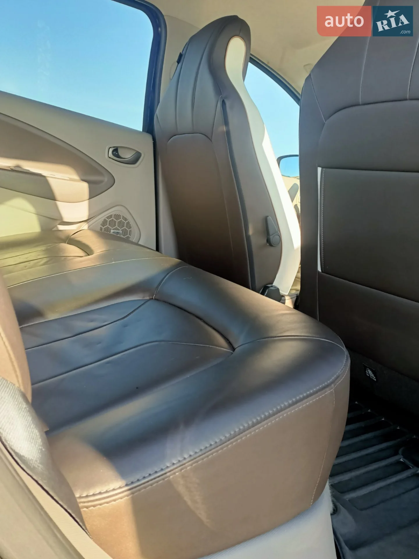 2018 Renault ZOE - мініатюра 8