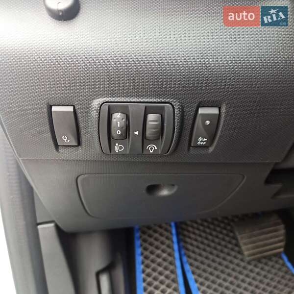 Хэтчбек Renault Zoe 2019 в Коломые