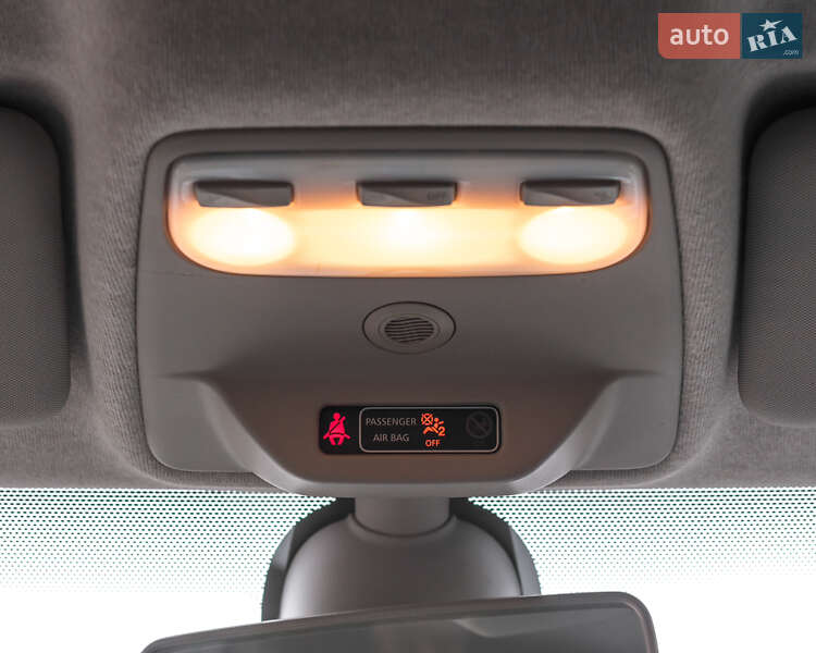 Хетчбек Renault Zoe 2013 в Луцьку