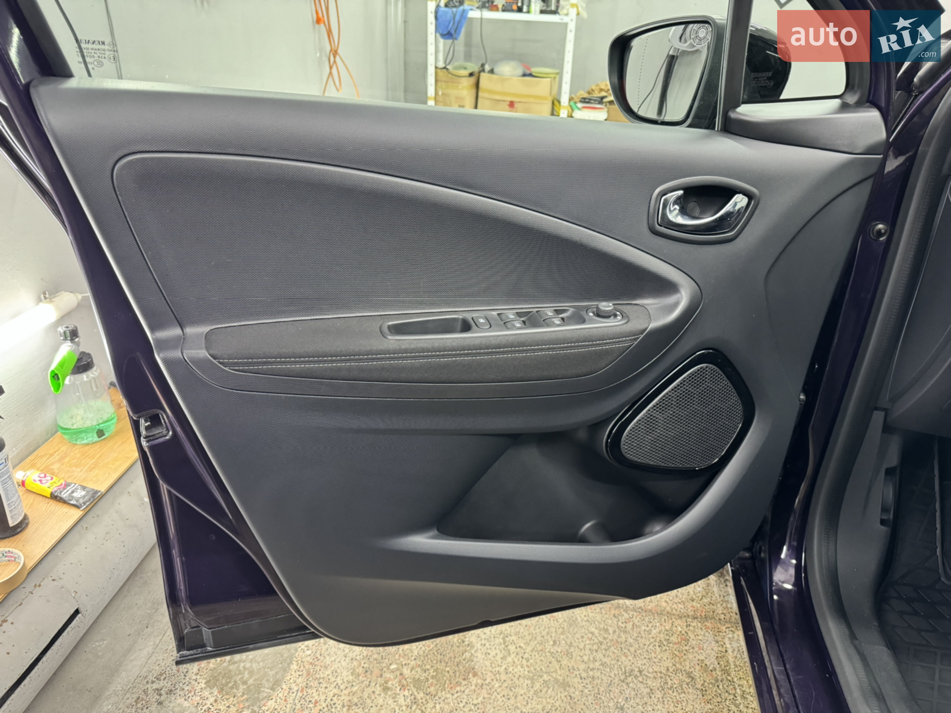 2018 Renault ZOE - мініатюра 15