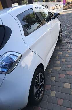Хетчбек Renault Zoe 2019 в Кривому Розі