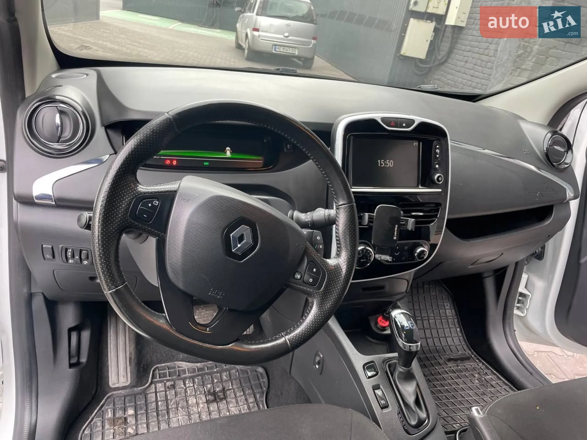 2018 Renault ZOE - мініатюра 27