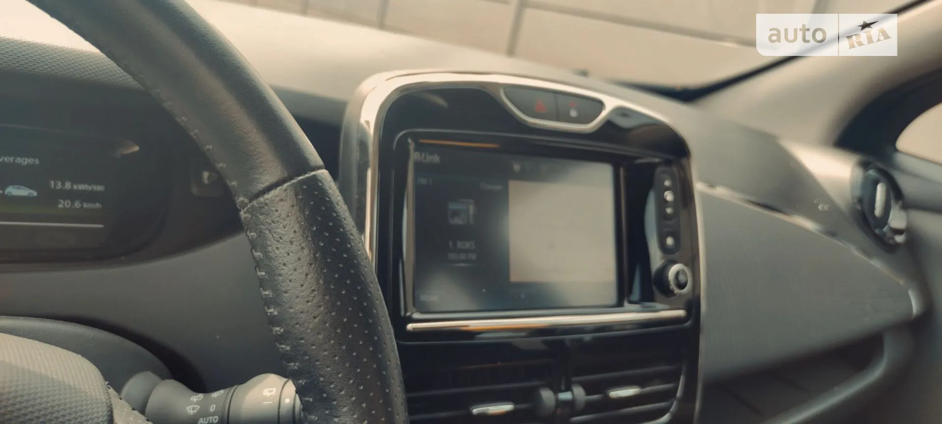 2018 Renault ZOE - мініатюра 16