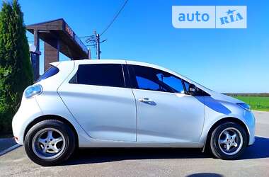 Хэтчбек Renault Zoe 2016 в Киеве