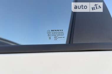 Хэтчбек Renault Zoe 2020 в Трускавце
