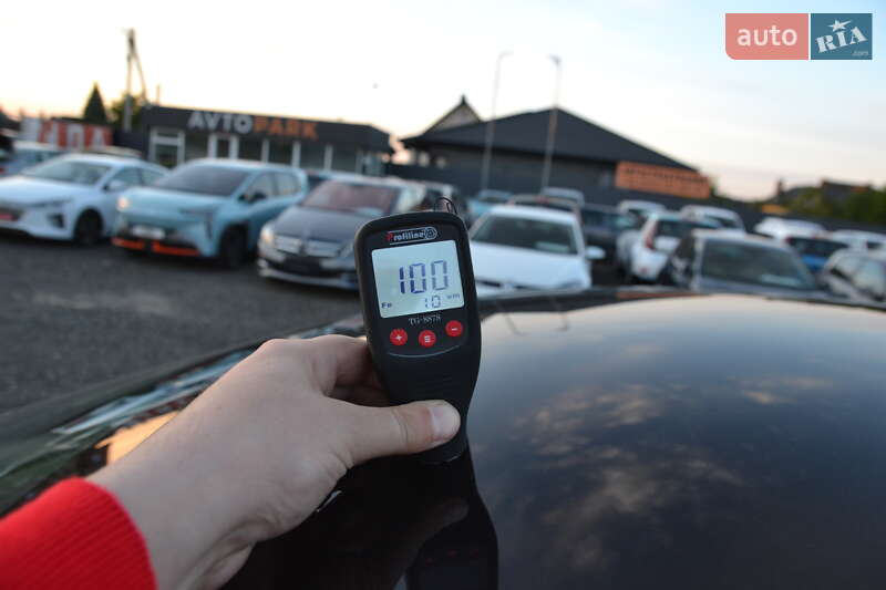 Хетчбек Renault Zoe 2016 в Луцьку фото 37 Хетчбек Renault Zoe 2016 в Луцьку