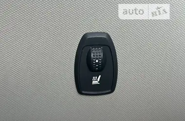 Renault Zoe 2016