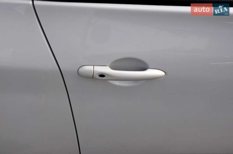 Хетчбек Renault Zoe 2015 в Львові