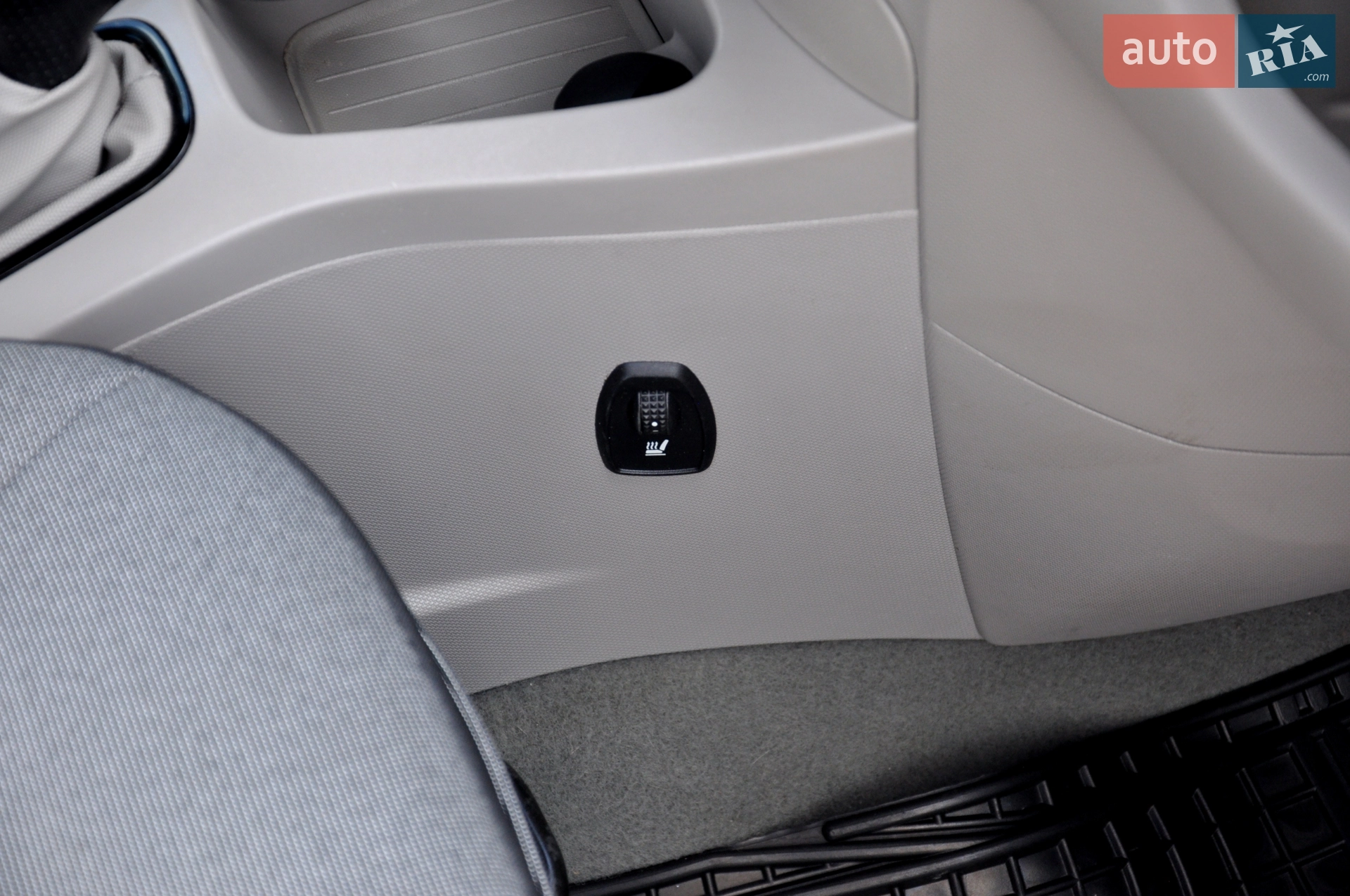 2015 Renault ZOE - мініатюра 13