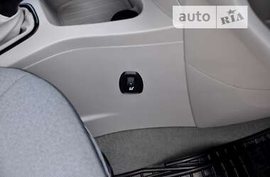 Хетчбек Renault Zoe 2015 в Львові