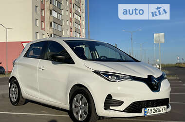 Хэтчбек Renault Zoe 2020 в Виннице