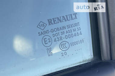 Хэтчбек Renault Zoe 2020 в Виннице