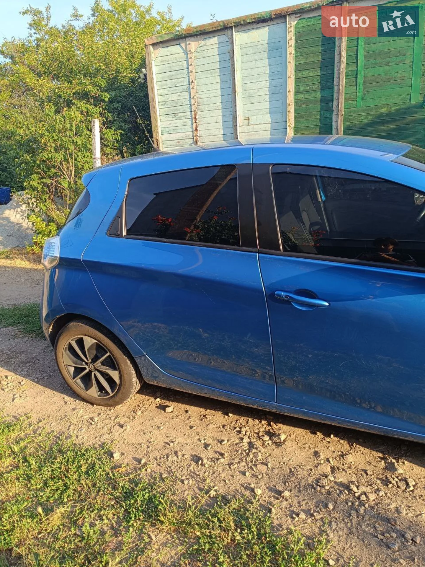 2017 Renault ZOE - мініатюра 4