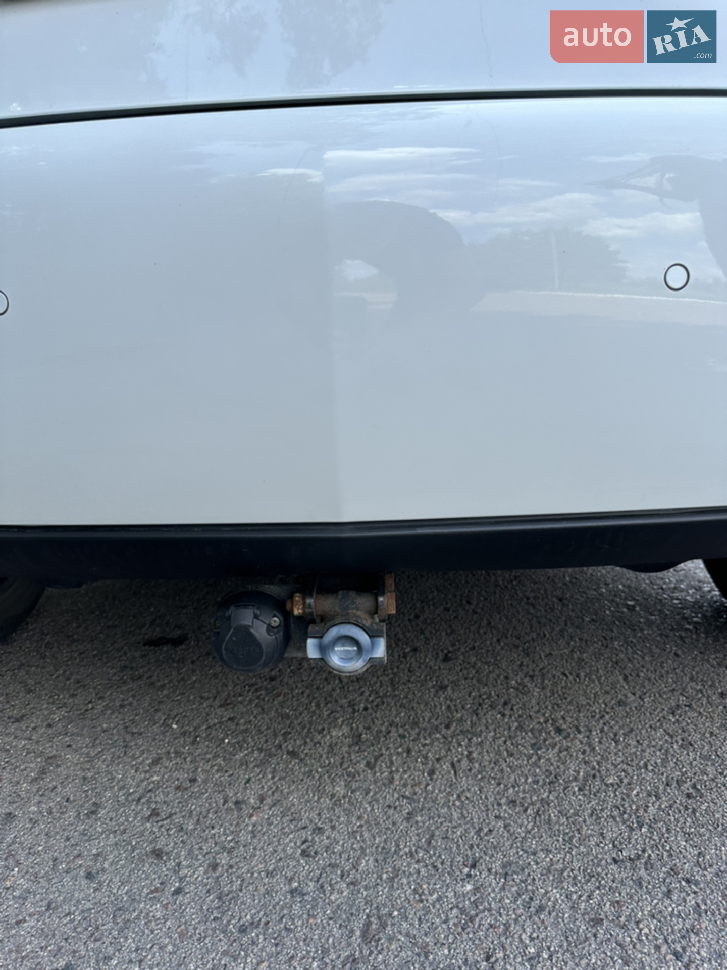 2018 Renault ZOE - мініатюра 19