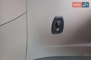 Хэтчбек Renault Zoe 2015 в 