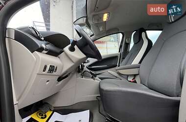 Хэтчбек Renault Zoe 2014 в Стрые