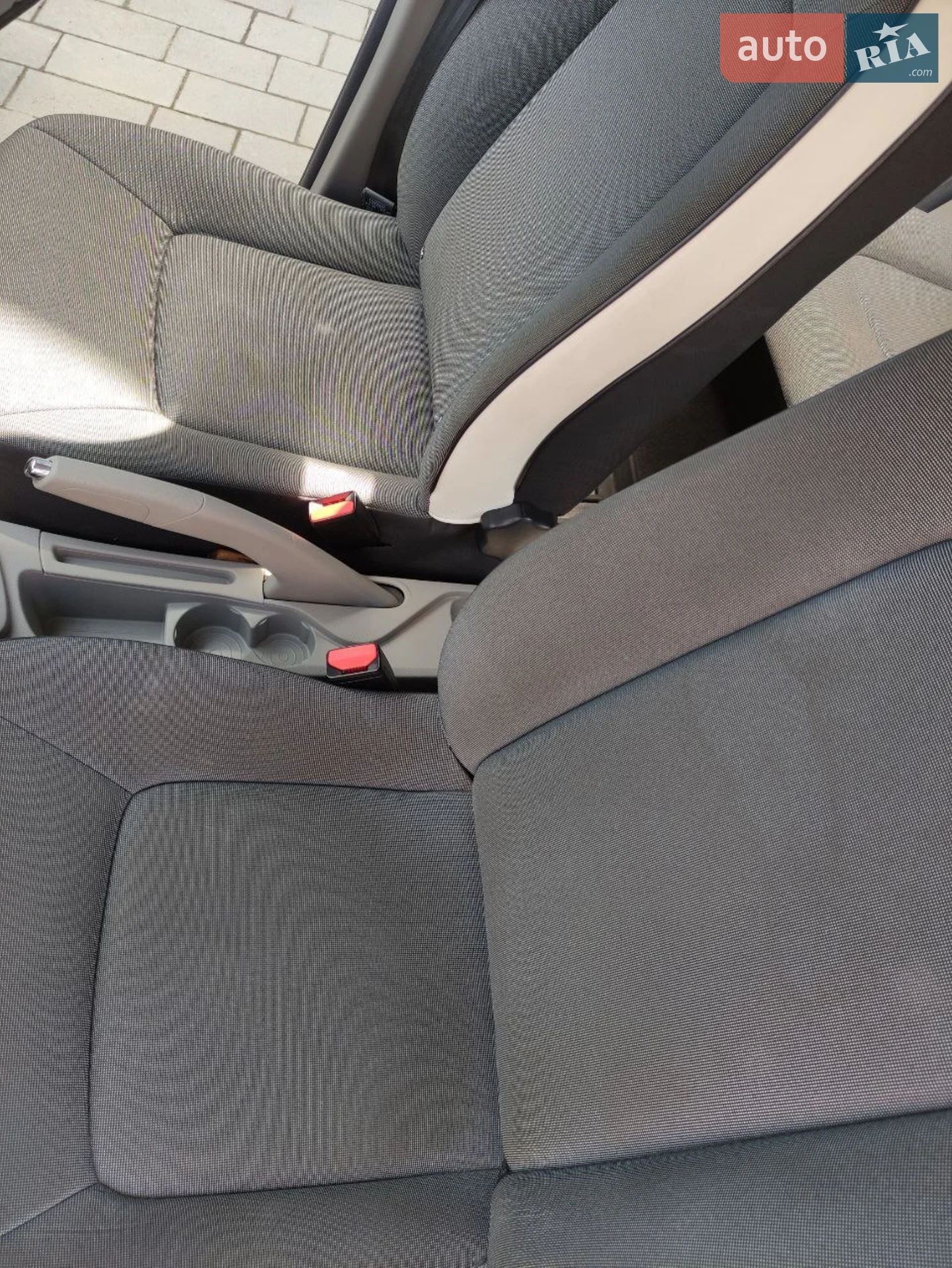 2014 Renault ZOE - мініатюра 17