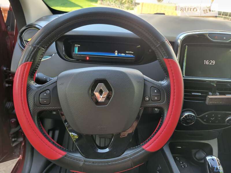 Хэтчбек Renault Zoe 2017 в Коломые
