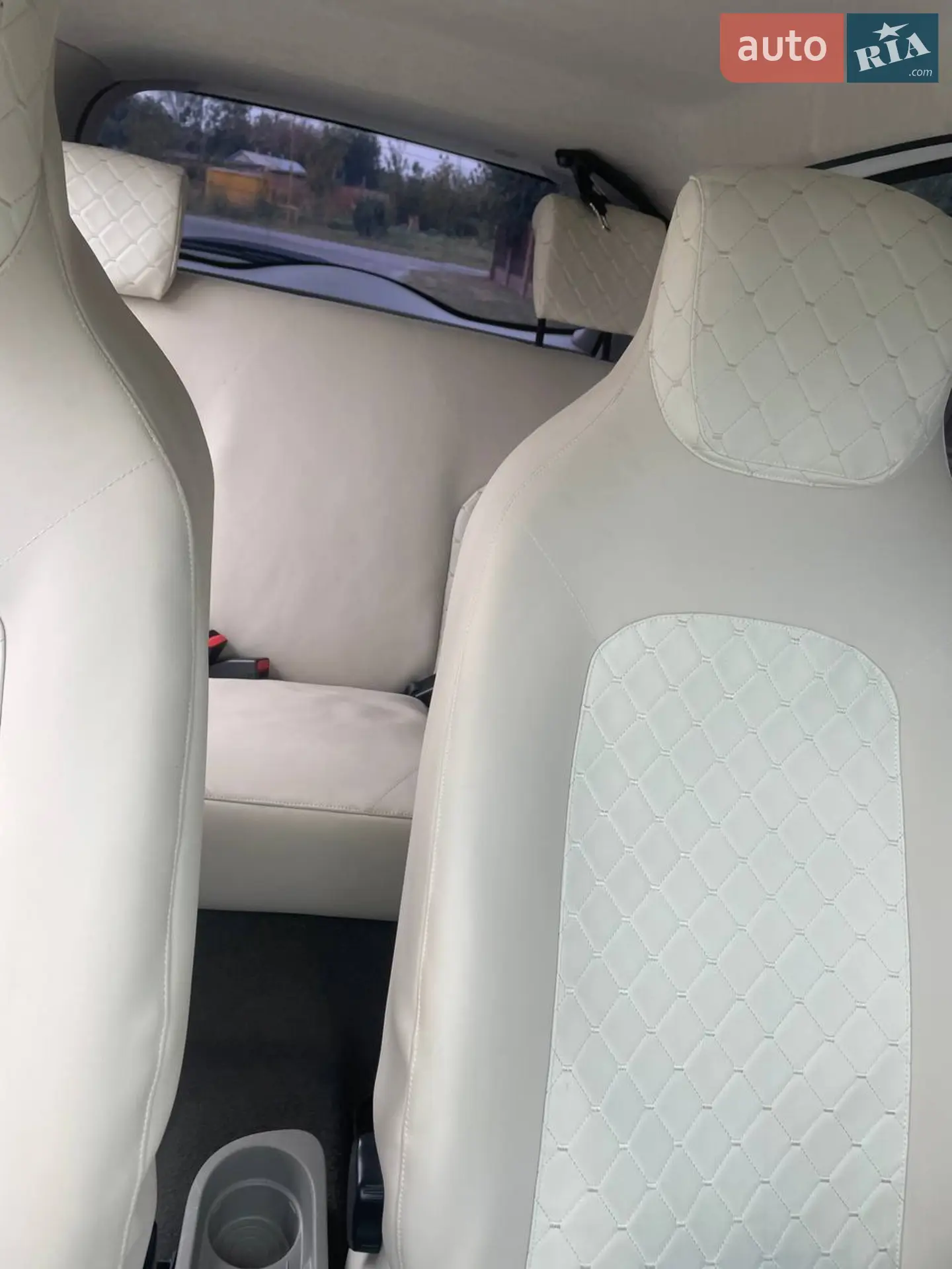 2018 Renault ZOE - мініатюра 10