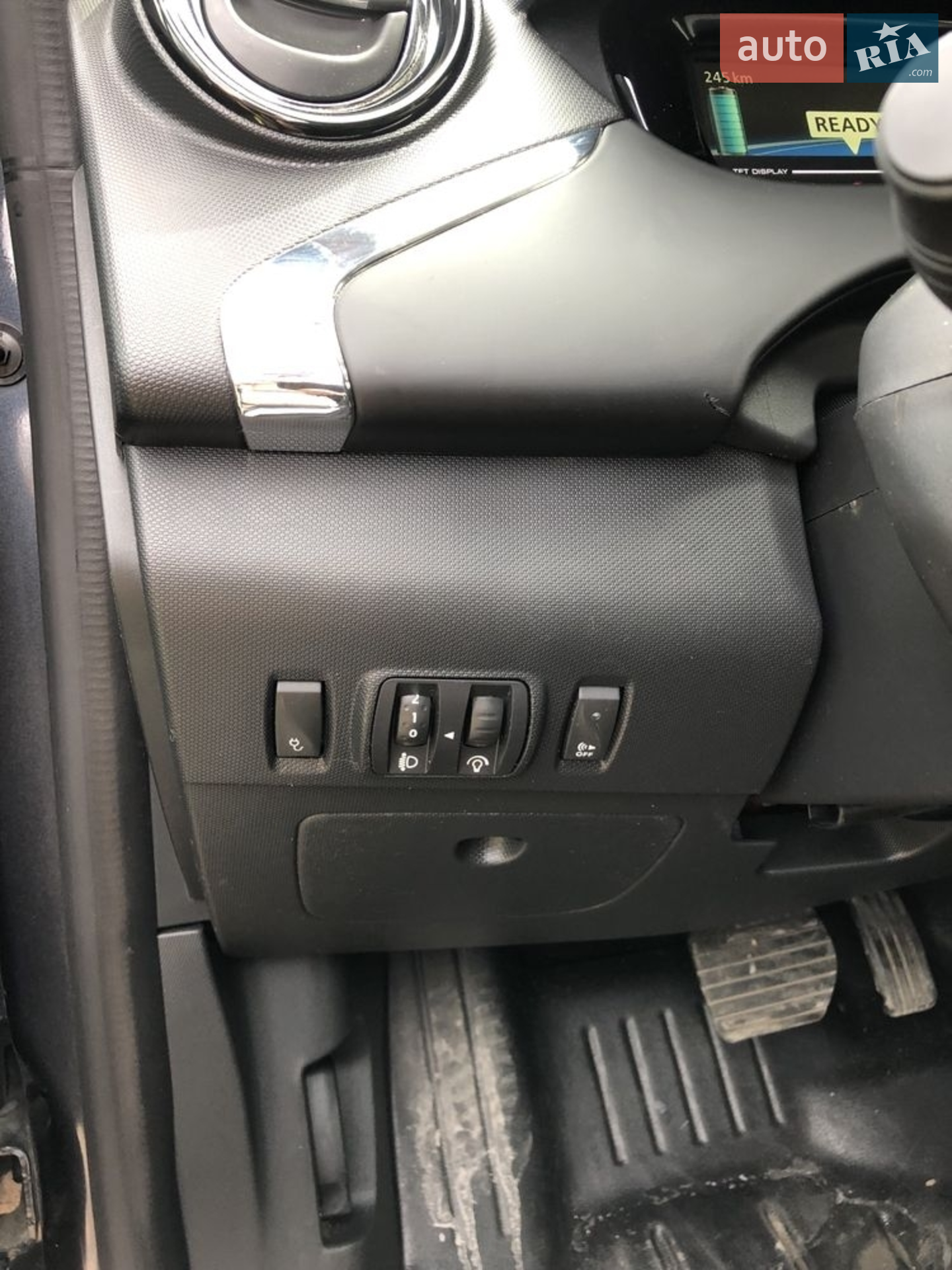 2019 Renault ZOE - мініатюра 11
