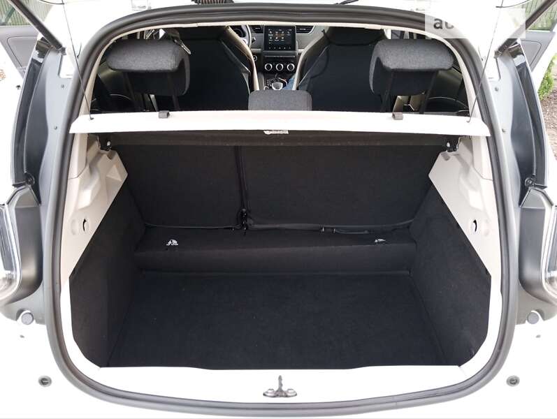 Хэтчбек Renault Zoe 2021 в Луцке фото 28 Хэтчбек Renault Zoe 2021 в Луцке