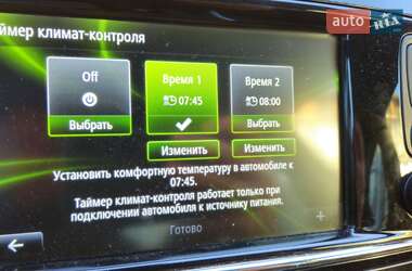 Хэтчбек Renault Zoe 2014 в Львове