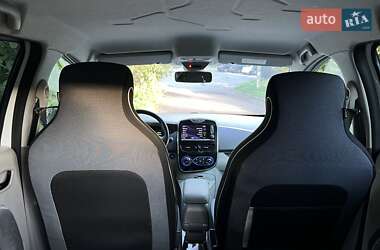 Хэтчбек Renault Zoe 2014 в Тернополе