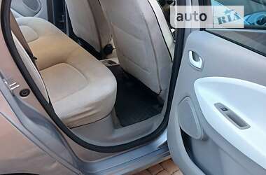 Хэтчбек Renault Zoe 2014 в Мукачево