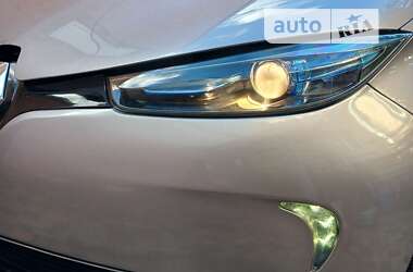 Хэтчбек Renault Zoe 2014 в Мукачево