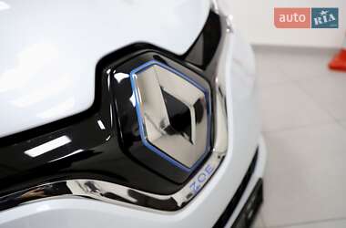 Хетчбек Renault Zoe 2020 в Дрогобичі