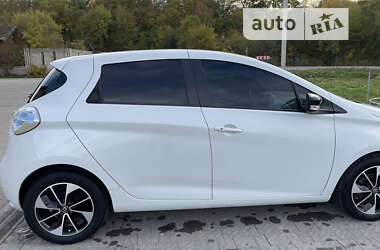 Хетчбек Renault Zoe 2013 в Копичинці