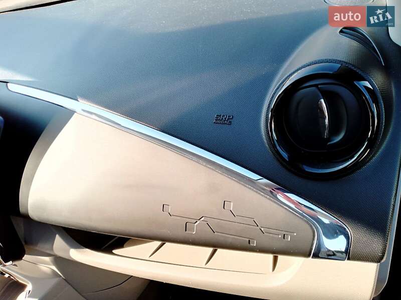 Хэтчбек Renault Zoe 2015 в Одессе фото 35 Хэтчбек Renault Zoe 2015 в Одессе