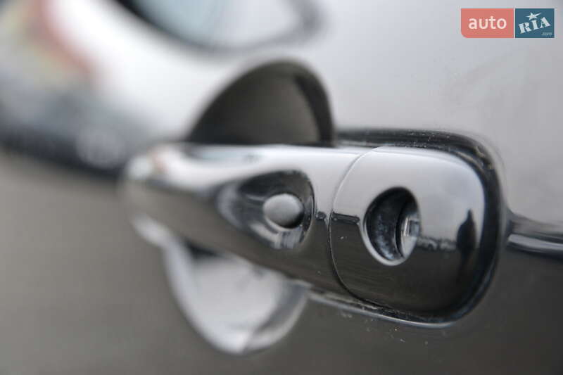 Хетчбек Renault Zoe 2016 в Луцьку
