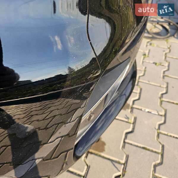 Хэтчбек Renault Zoe 2021 в Виннице